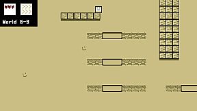 Blocky's Short Quest