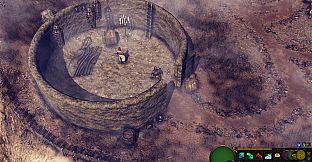 Svarog's Dream - Return of the Old Gods Expansion