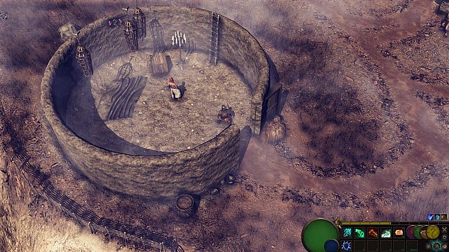 Svarog's Dream - Return of the Old Gods Expansion