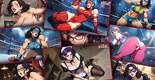 Femboy Futa Mania ️-Wallpapers 18+