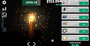 Lamp Clicker