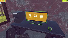 Horse Farm Simulator