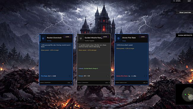Excids: Endless Siege