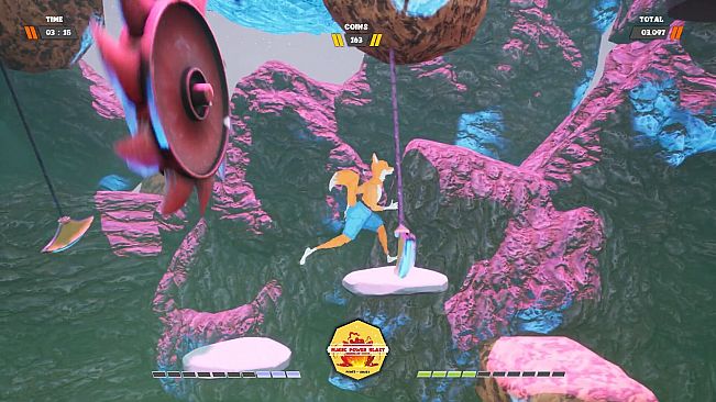 BOLO Legends - An Epic Adventure