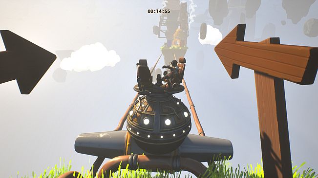 GYROPIA