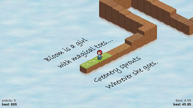 Skyling: Garden Defense