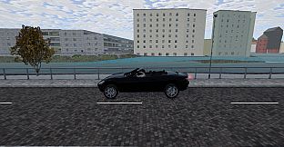 Virtual Driving School - Poland Region Pack
