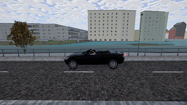 Virtual Driving School - Poland Region Pack