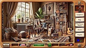 RestorArt: Horizon Bay Collector's Edition