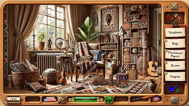 RestorArt: Horizon Bay Collector's Edition