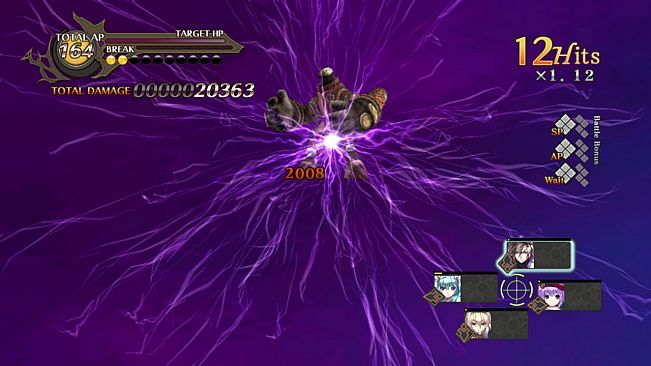 Agarest: Generations of War 2