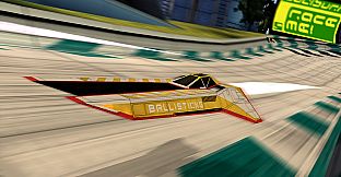 BallisticNG - Bling Pack