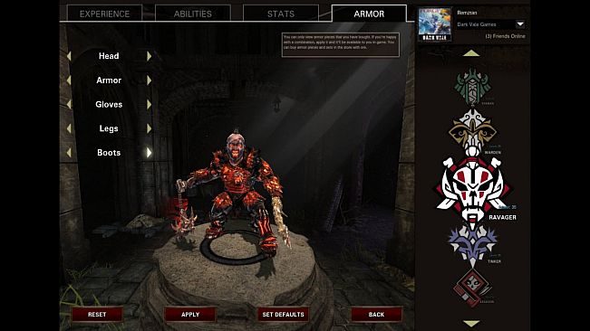 Forge - Limited Edition Starter Pack