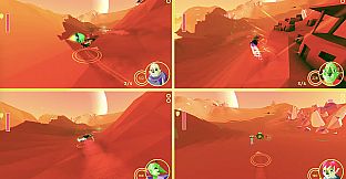 SmuggleCraft Original Soundtrack