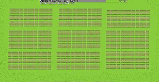 The Population Must Grow