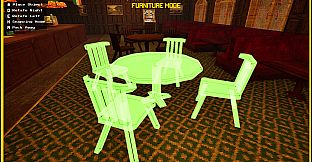 British Pub Simulator