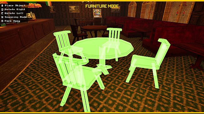 British Pub Simulator
