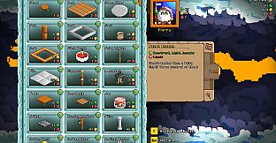 Horticular - Frozen Frontier: Tundra Creatures and Plants