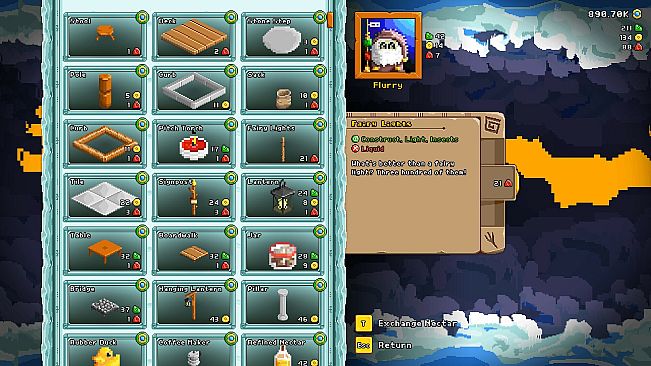 Horticular - Frozen Frontier: Tundra Creatures and Plants