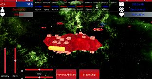 Aurelia: Stellar Arising