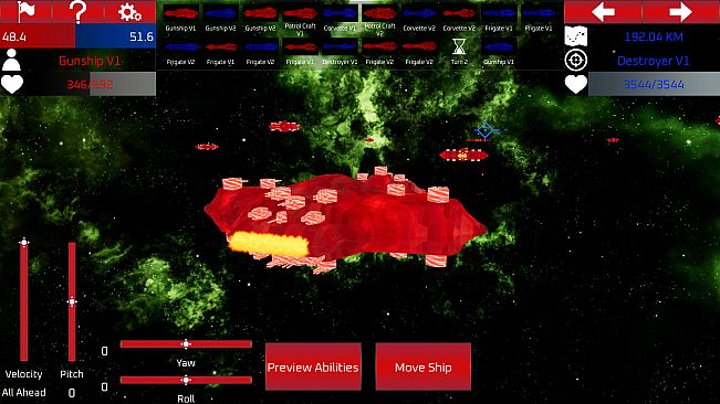 Aurelia: Stellar Arising