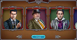Mafia Solitaire
