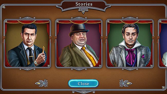 Mafia Solitaire