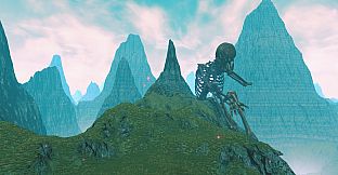 Walking Simulator A Month Club (Complete Edition)