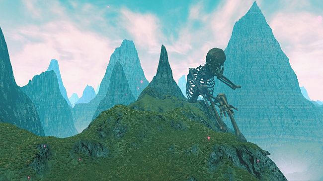 Walking Simulator A Month Club (Complete Edition)