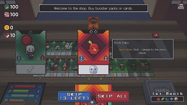 TCG Banlist Simulator