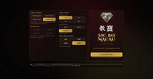 Sic Bo Macau: The Ultimate Casino Dice Game