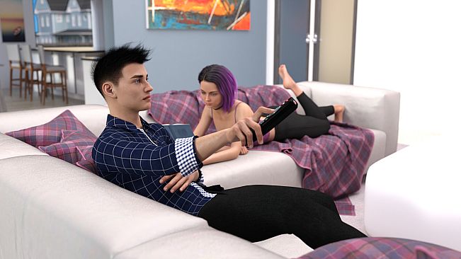 The Cabin - Summer Vacation