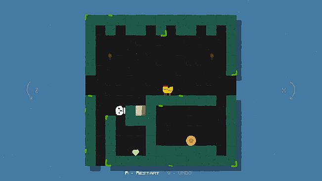 Duckthing's Rolling Rooms