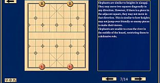 Let's Learn Xiangqi (Chinese Chess)