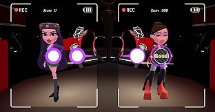 Bratz Rhythm & Style - Kumi and Felicia Pack