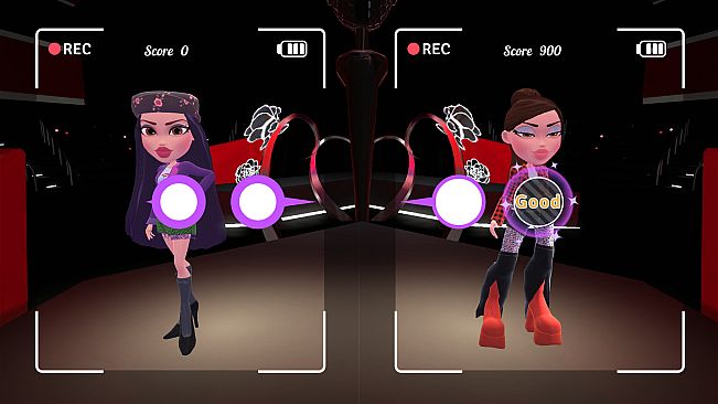 Bratz Rhythm & Style - Kumi and Felicia Pack