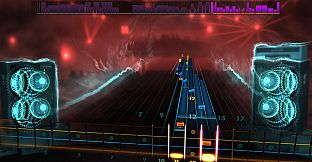 Rocksmith 2014 Edition – Remastered – Yes - “Heart of the Sunrise”