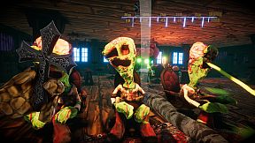 Tamarindos Freaking Dinner