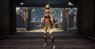 Toukiden 2 - Mission Collection Set 4