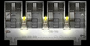 RPG Maker MV - KR Snow Castle Tileset