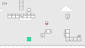 Lily in Puzzle World