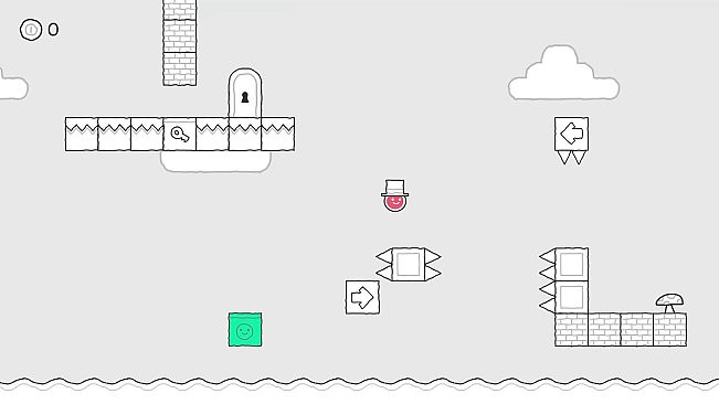 Lily in Puzzle World