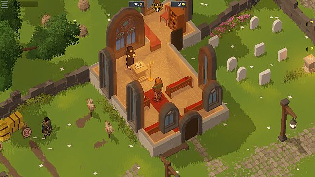 Illyrium: Chronicles