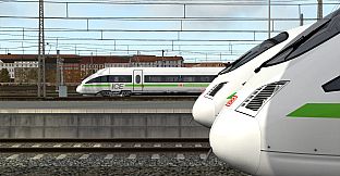 Train Simulator: Bahnstrecke Leipzig - Riesa Route Extension Add-On