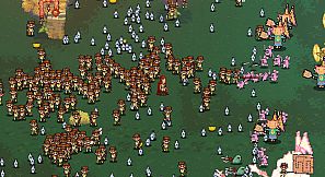 Journey to the West Survivor