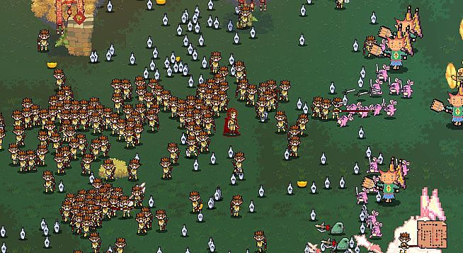 Journey to the West Survivor