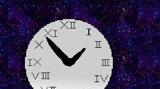 Clockworks Playtest