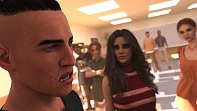 Law School - Season 1