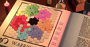 LouveSystems' Realms