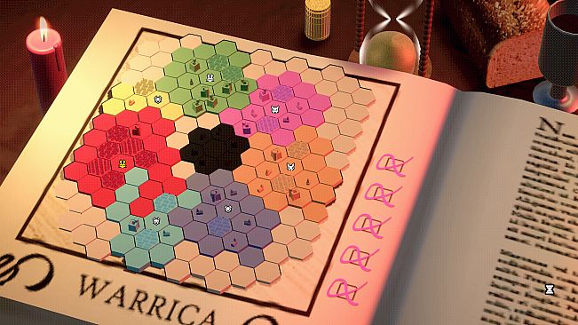 LouveSystems' Realms